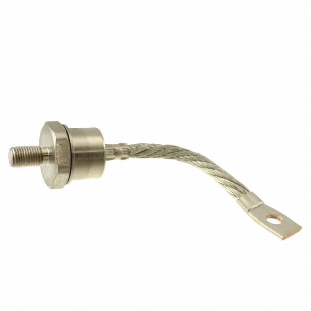 1N4595R GeneSiC Semiconductor  Diodes - Rectifiers - Single